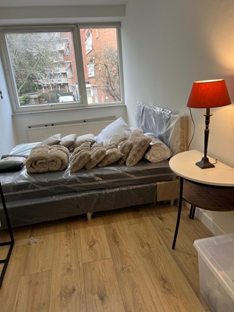 Medium property photo - Stalpertstraat 135, 2597 RS Den Haag